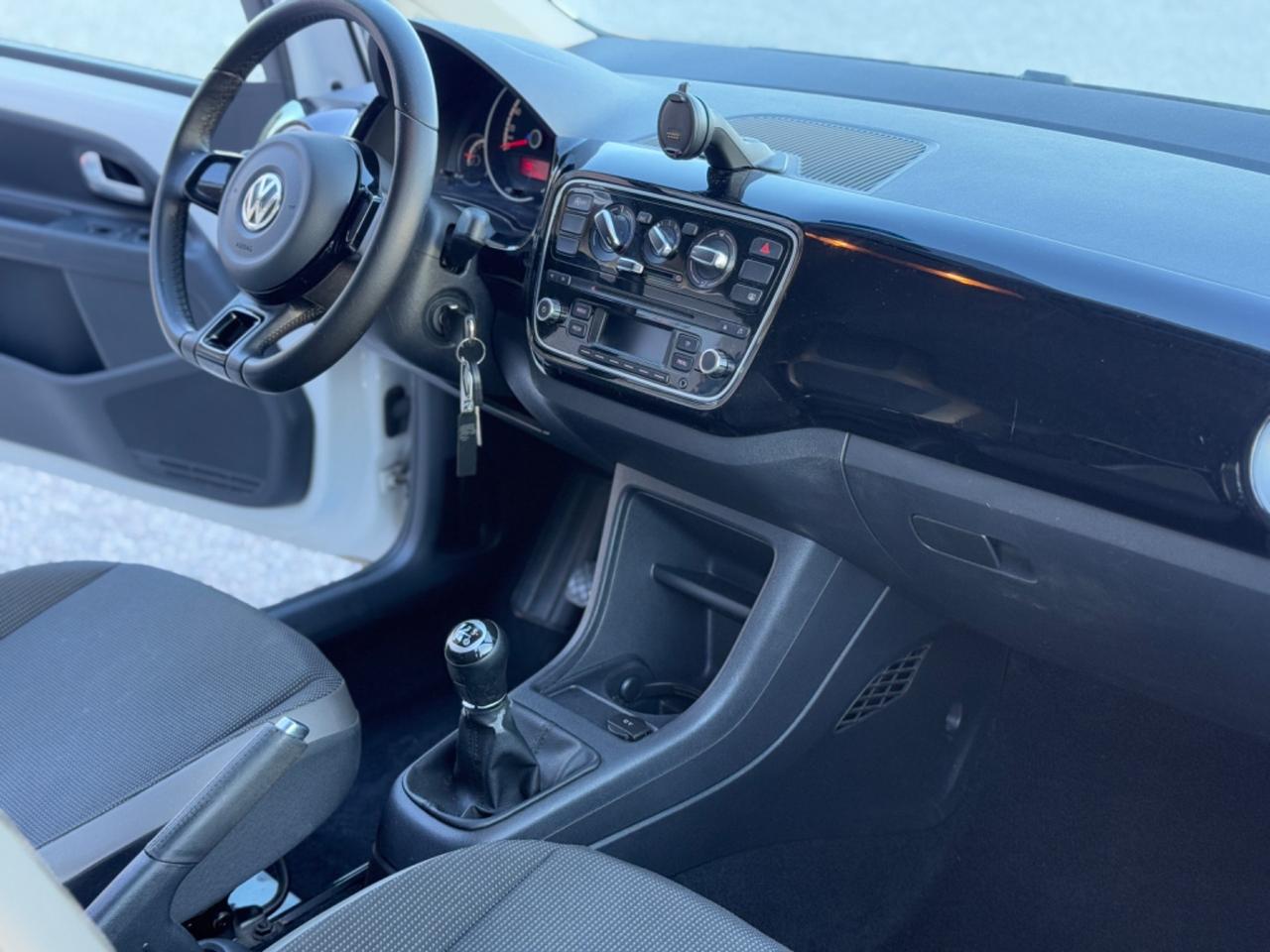 Volkswagen up! 1.0 3p. eco METANO BOMBOLE 2029