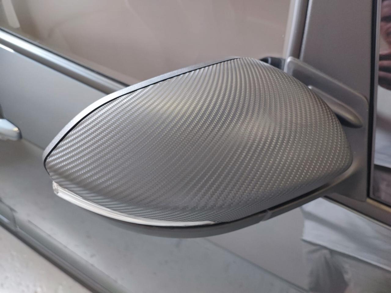 Emc Quattro 1.5 103 cv Benzina 5 porte