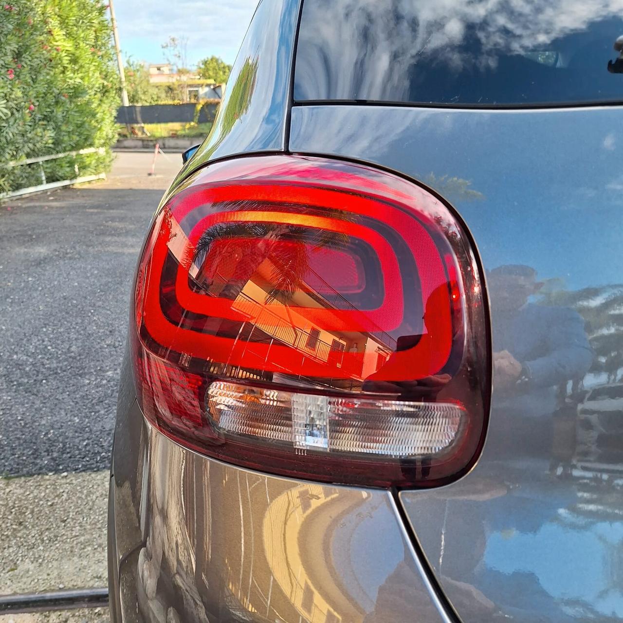 Citroen C3 1.2 PureTech 83cv S&S You