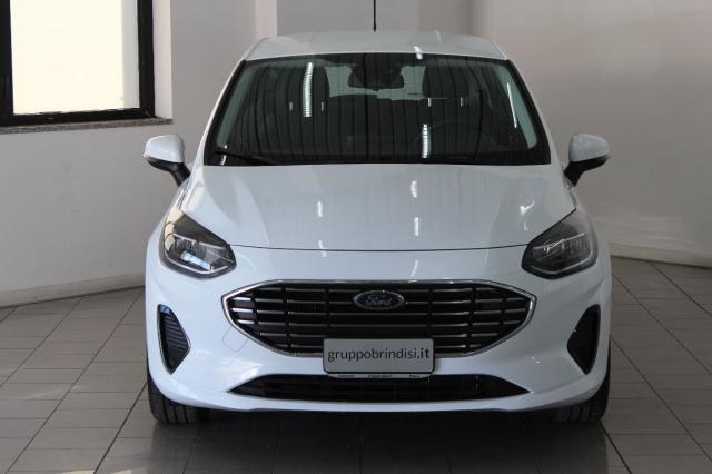 FORD - Fiesta - 1.0 Ecoboost Hybrid 125 5p. Tit.