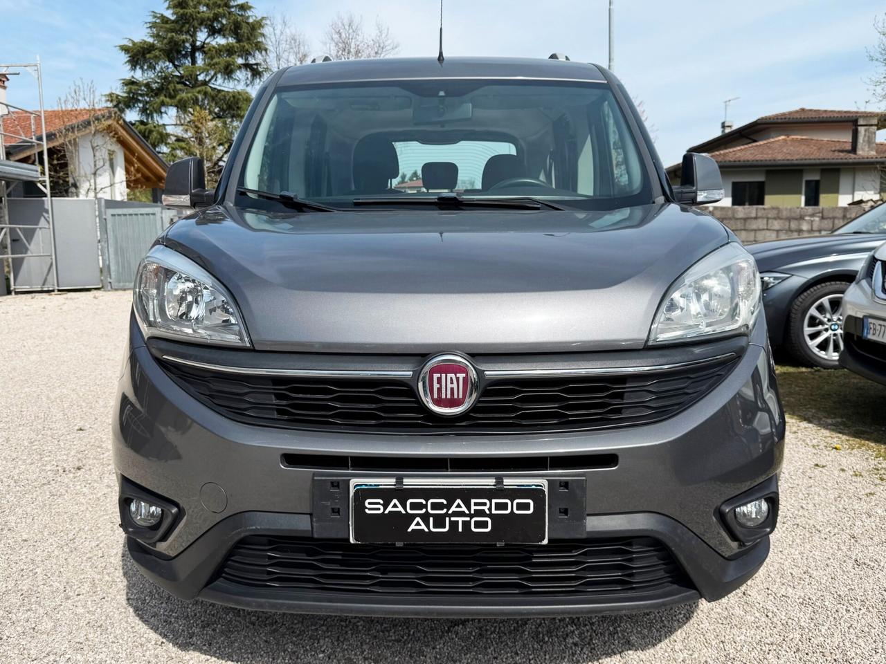 Fiat Doblo 1.6 multijet 105cv Easy | PREZZO PROMO