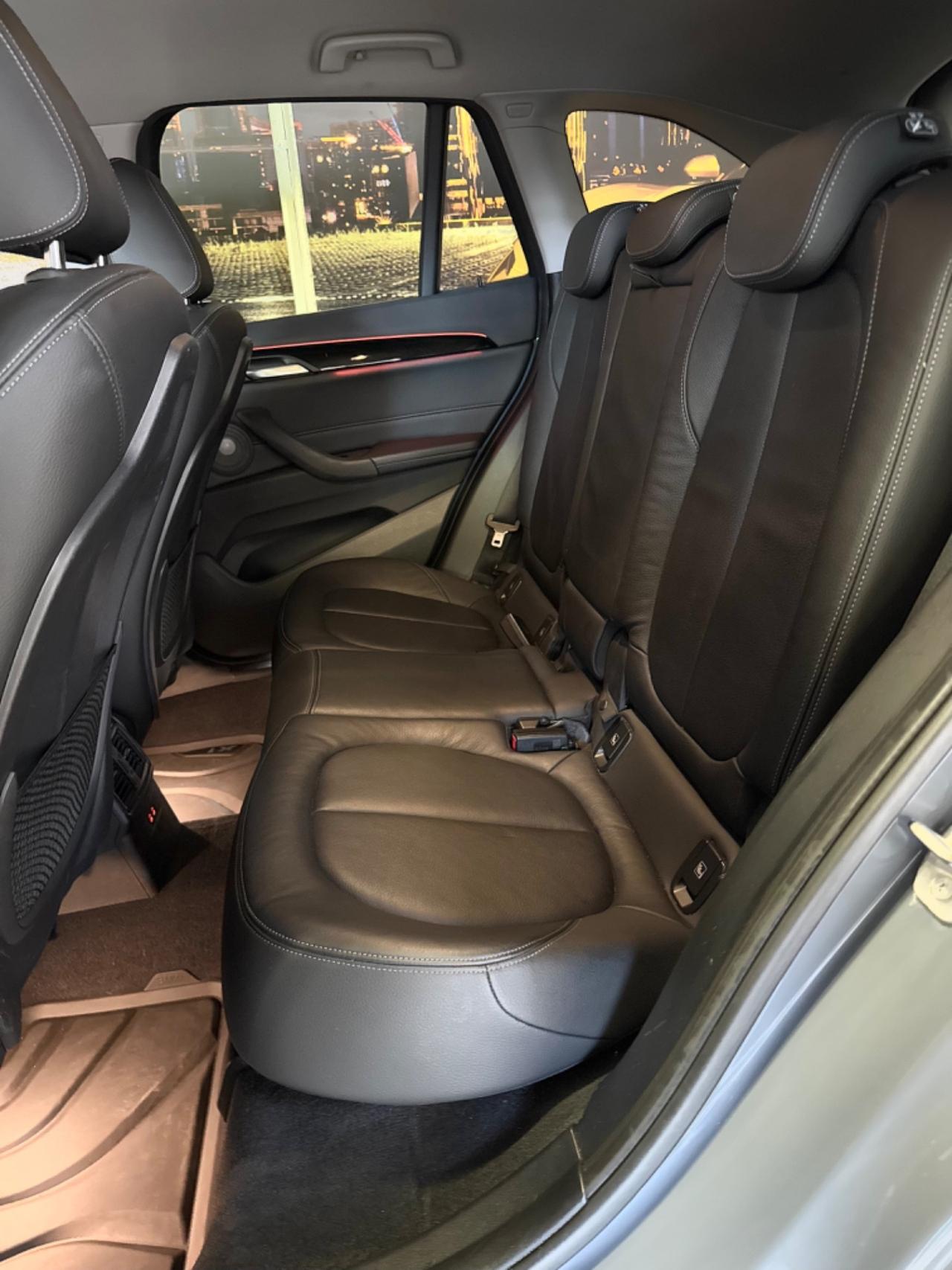 Bmw X1 sDrive20i Msport CERTIFICATA OK PERMUTE FINANZIABILE CERTIFICATA