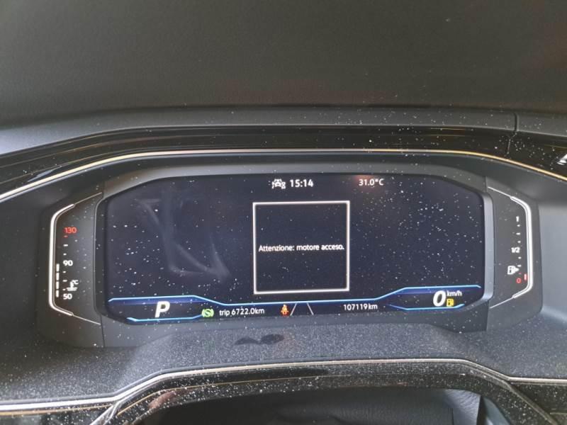 VOLKSWAGEN TAIGO 1.0 TSI 81kW R-Line DSG