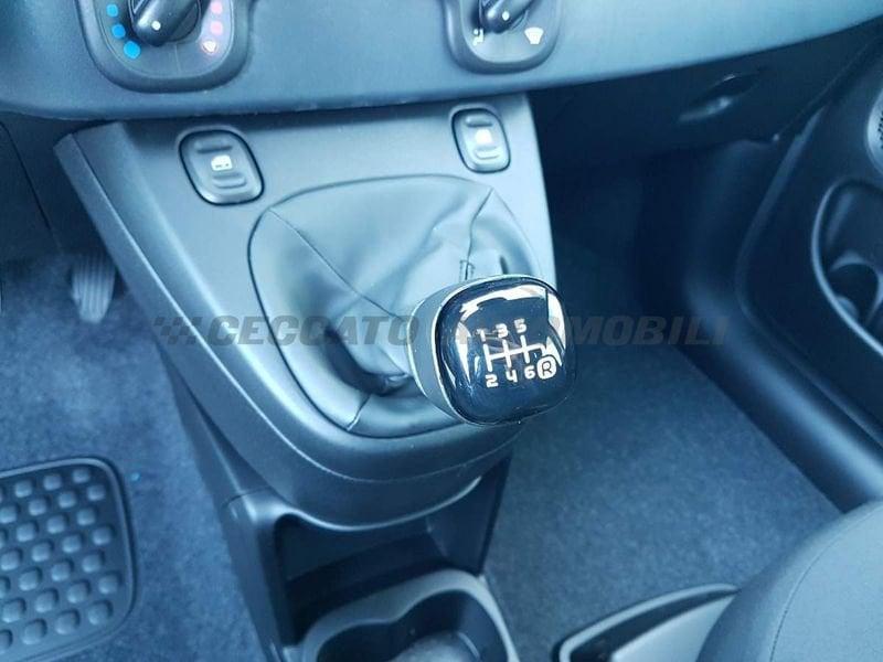 FIAT Panda Panda 1.0 70cv Hybrid Icon