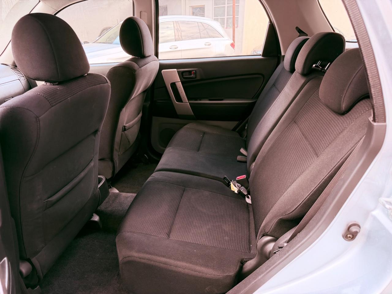 Daihatsu Terios 1.5 4WD