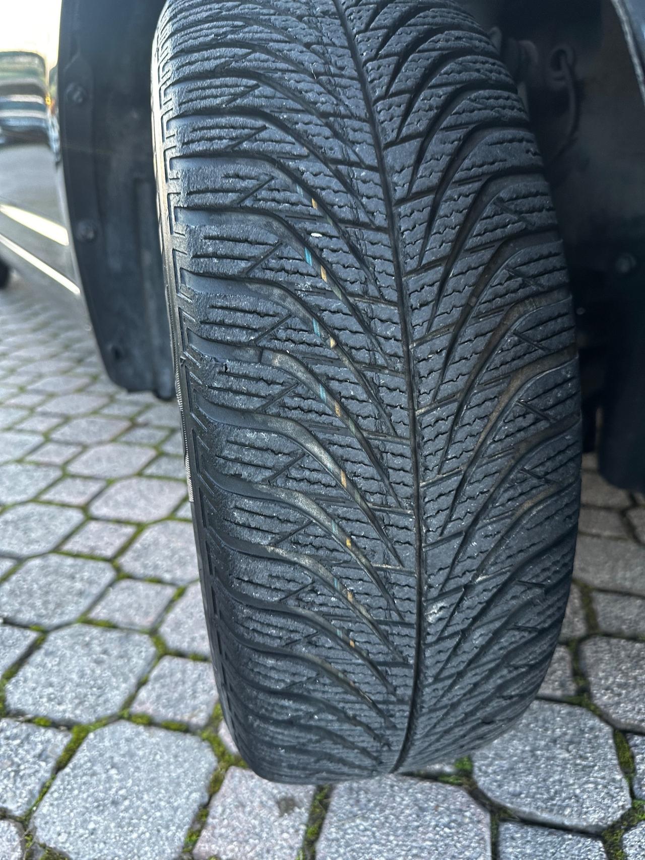 Suzuki Swift 1.3 DDiS 5p. GLX 103000 KM