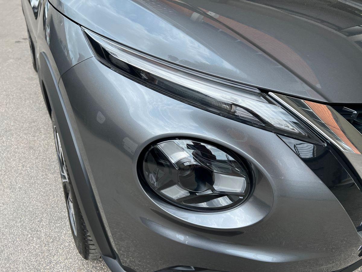 NISSAN Juke 1.0 dig-t Acenta 114cv