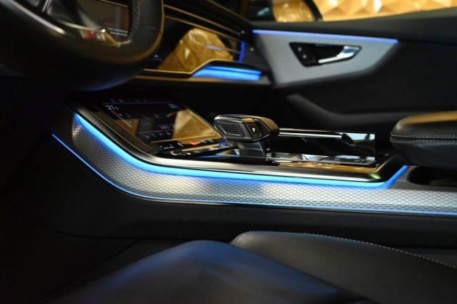 AUDI Q8 NUOVA 50TDI Q.TIP.3XS-LINE TET.22"RADAR VENT/RISC.