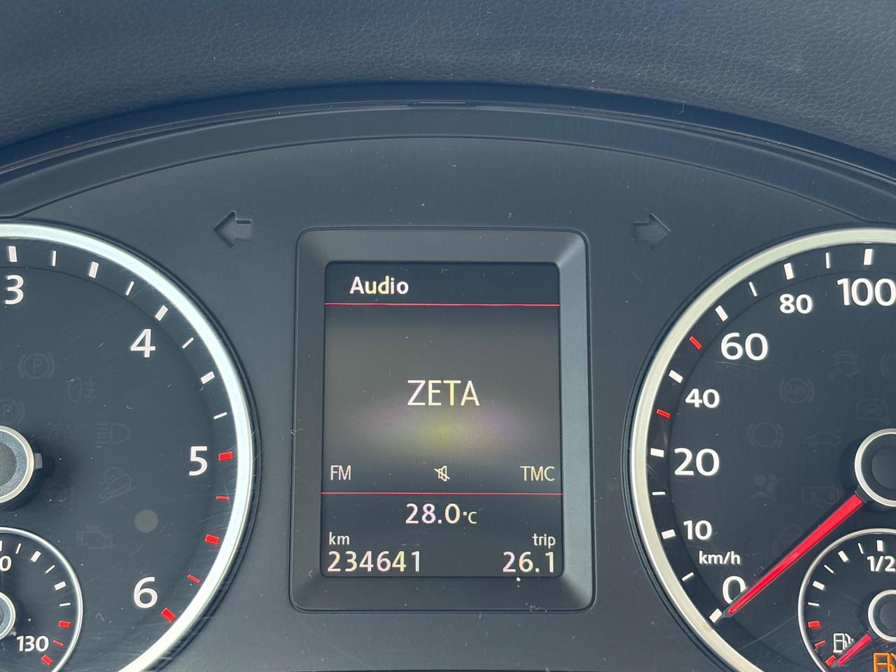 Volkswagen Tiguan 2.0 TDI 177CV 4MOT. DSG Business R-Line BMT
