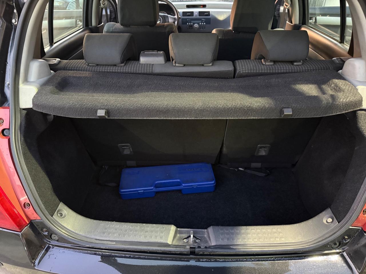 Suzuki Swift 1.3 DDiS 5p. Km Certificati