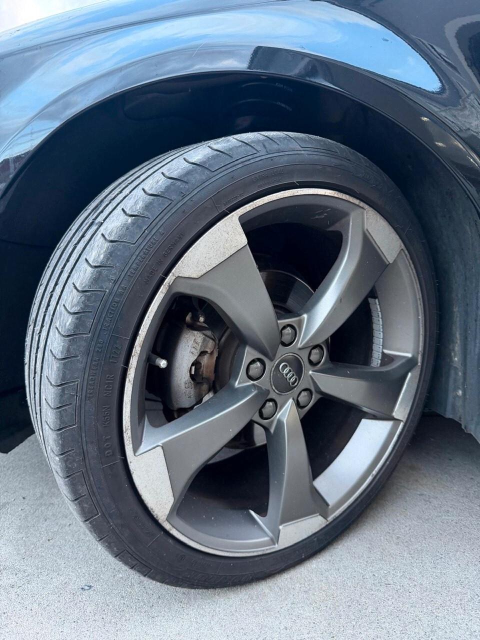 Audi A3 2.0 16V TDI Ambiente