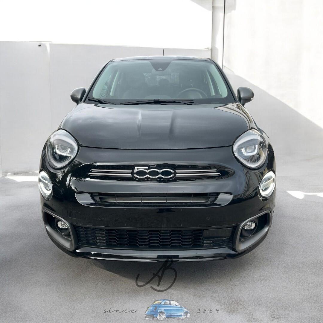 Fiat 500X 1.3 MultiJet 95 CV Sport