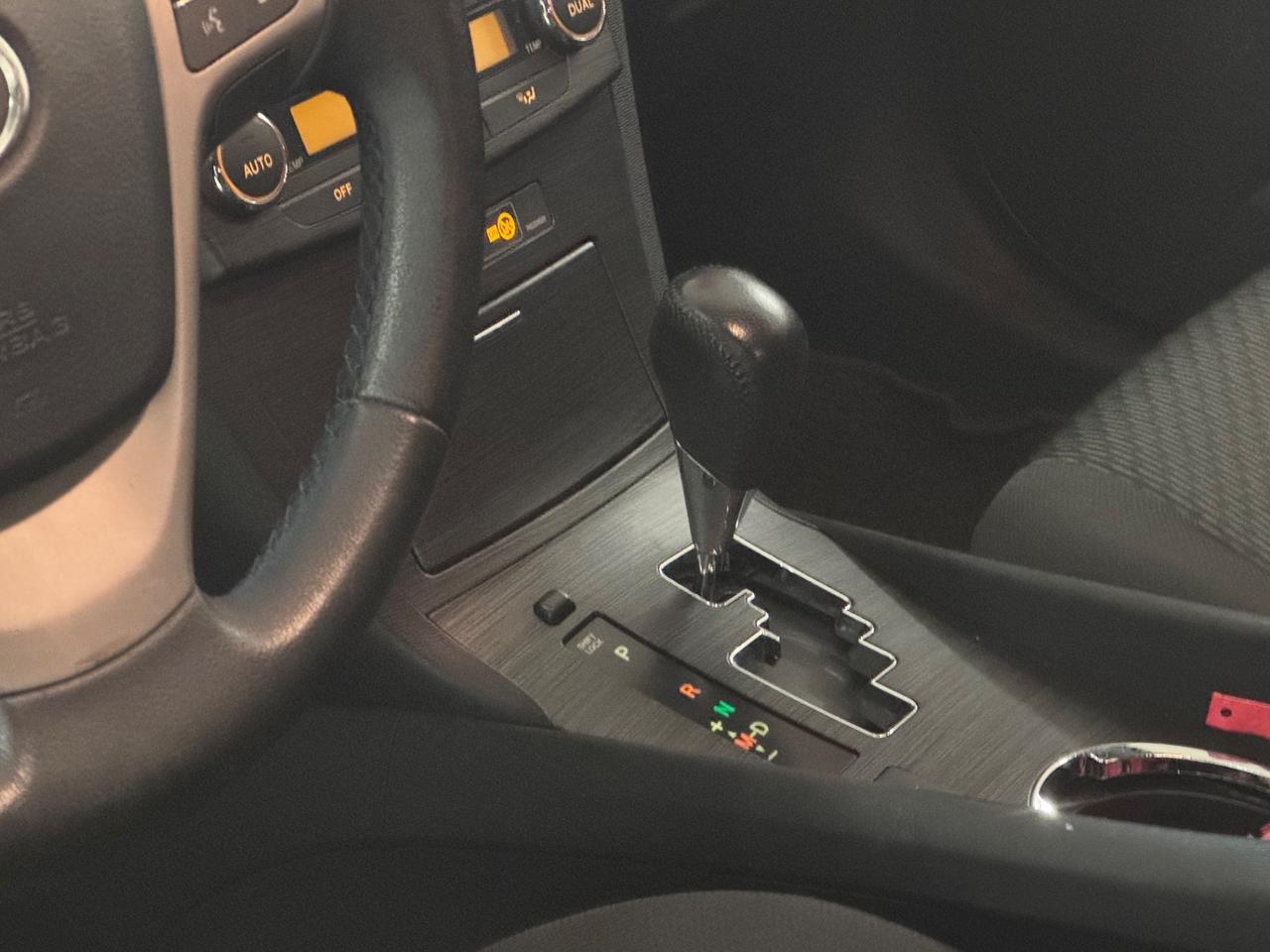 Toyota Avensis 1.8 Benzina-Automatica-Station-Garantita-Permute