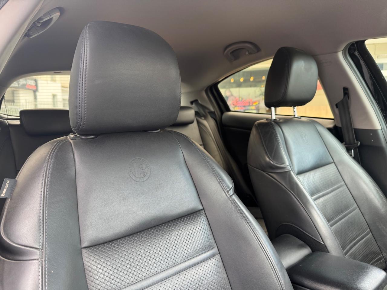 Alfa Romeo Giulietta 1.6 JTDm 105cv GARANZIA