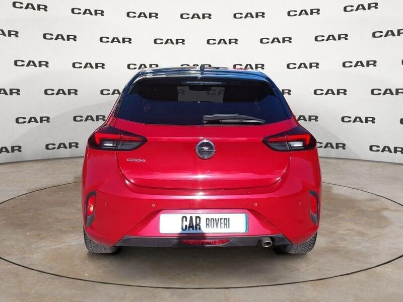 Opel Corsa Corsa 1.2 100 CV GS Line