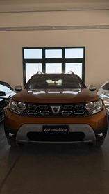 Dacia Duster 1.5 dCi 8V 110 CV 4x2 Comfort