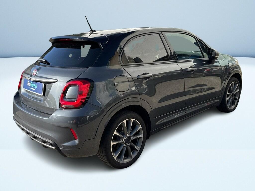 Fiat 500X 1.6 Multijet Sport 4x2 DCT