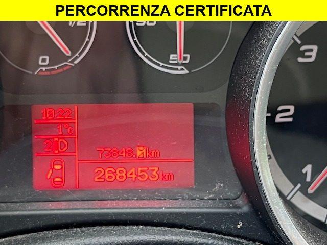 ALFA ROMEO Giulietta 1.6 JTDm-2 Distinctive Euro6