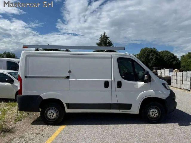 PEUGEOT Boxer 330 L1h1 2.0 110cv - Motore rumoroso - FN032MG