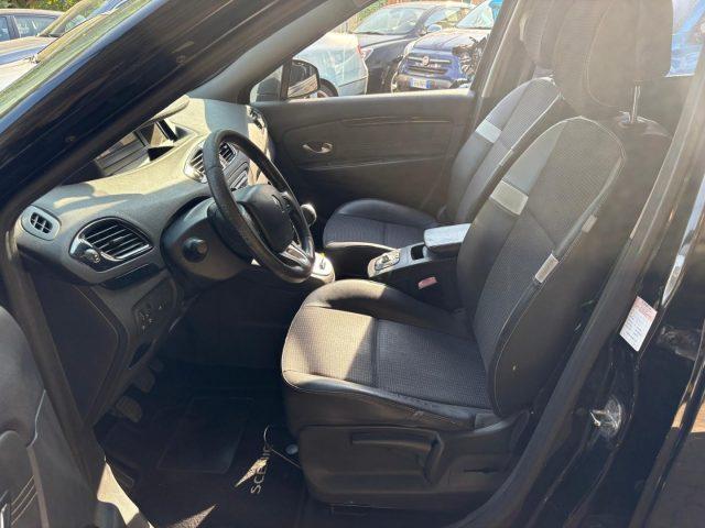 RENAULT Scenic X-Mod 1.5 dCi 110CV Luxe