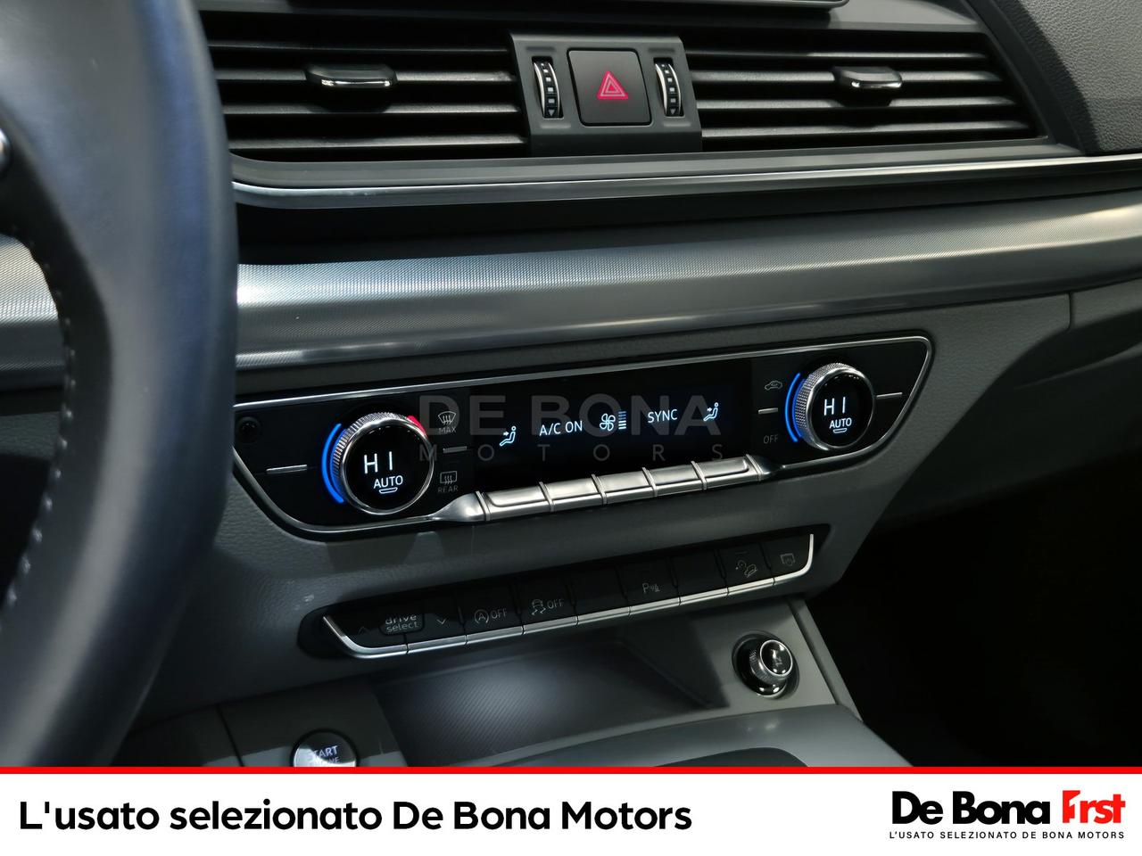 Audi Q5 45 2.0 tfsi mhev business sport quattro 245cv s-tronic