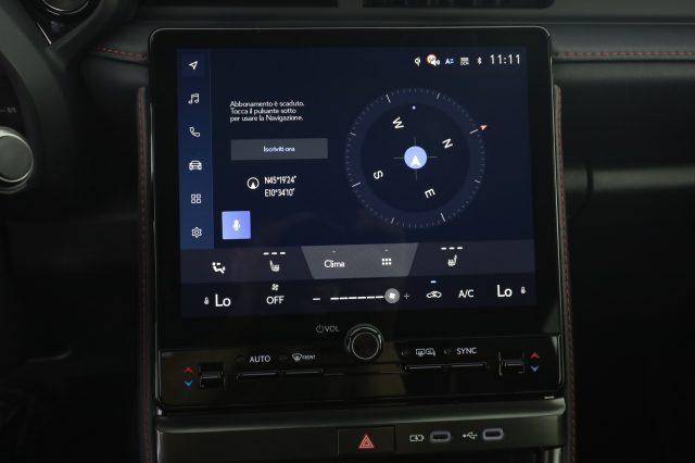 LEXUS LBX LBX Hybrid Elegant