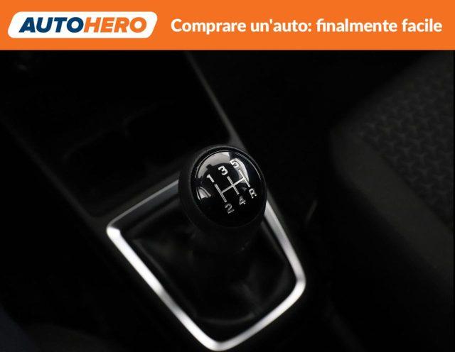 SUZUKI Swift 1.2 Hybrid Top