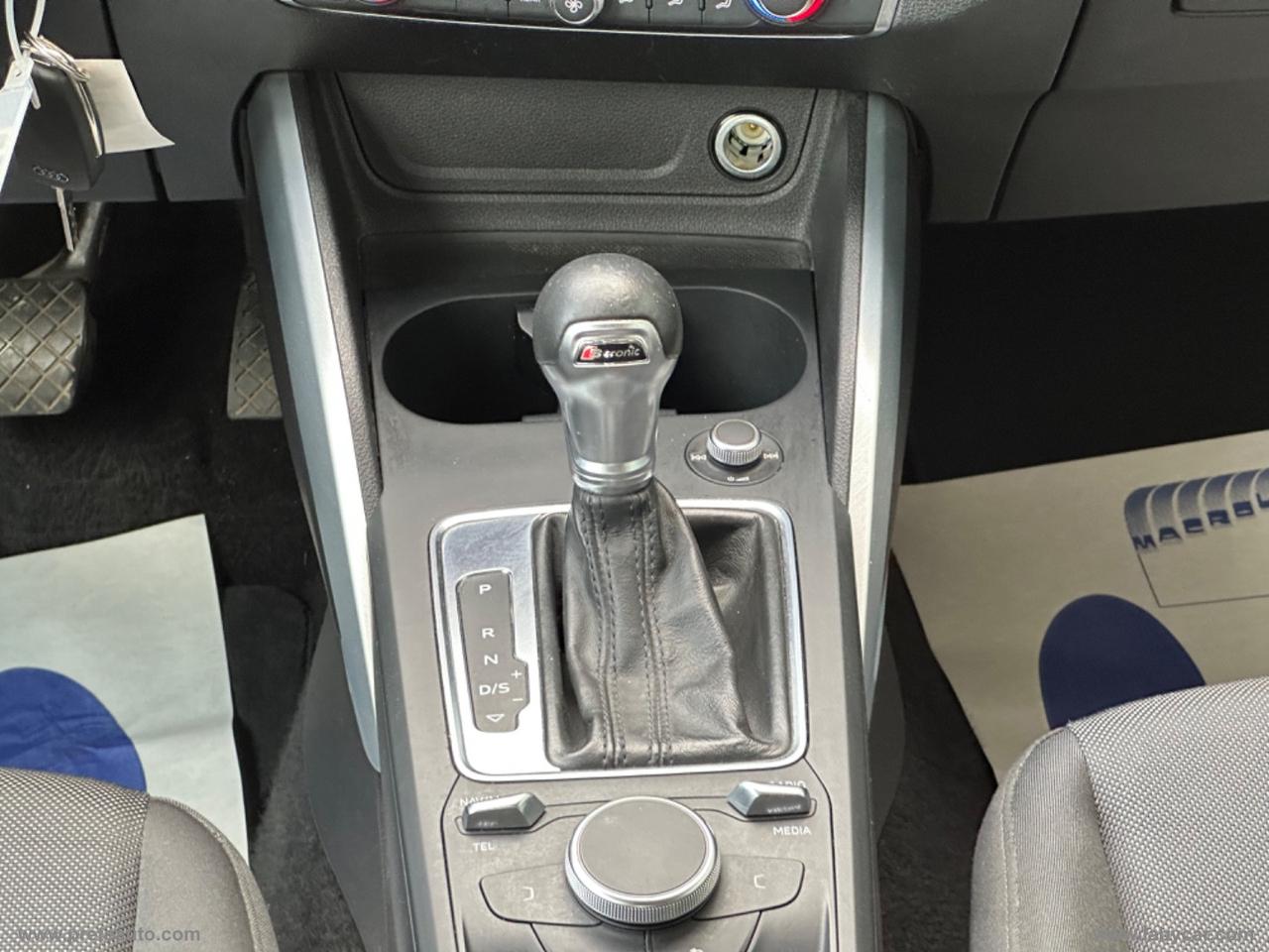 AUDI Q2 30 TDI S tronic Business