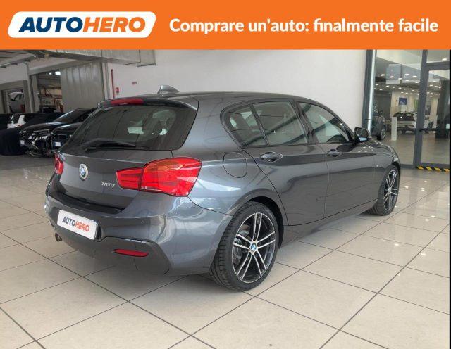 BMW 116 d 5p. Msport