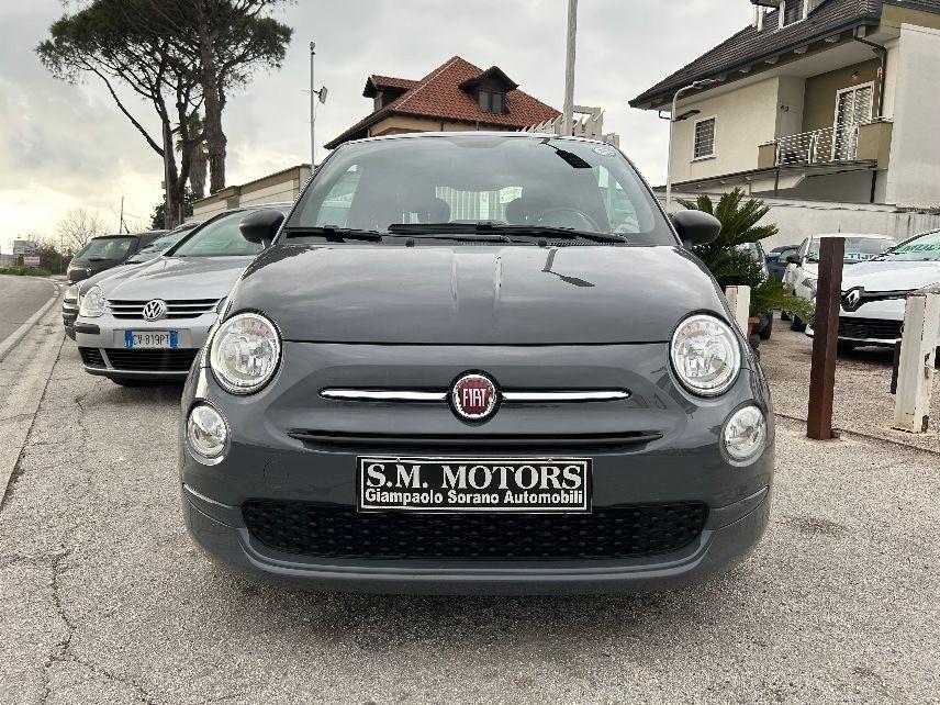 Fiat 500 1.0 Hybrid Cult