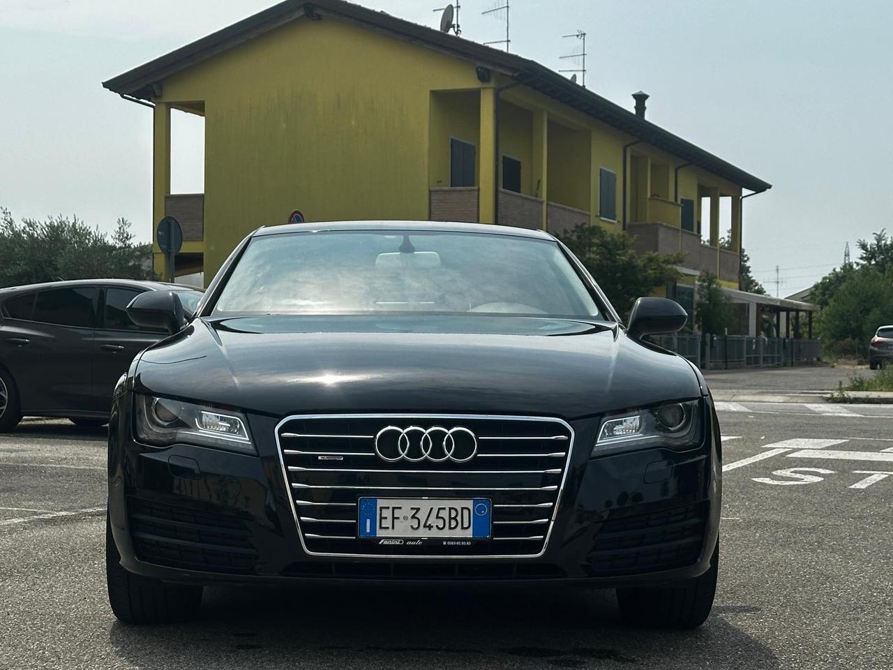 Audi A7 SPB 3.0 TDI 245 CV quattro S tronic