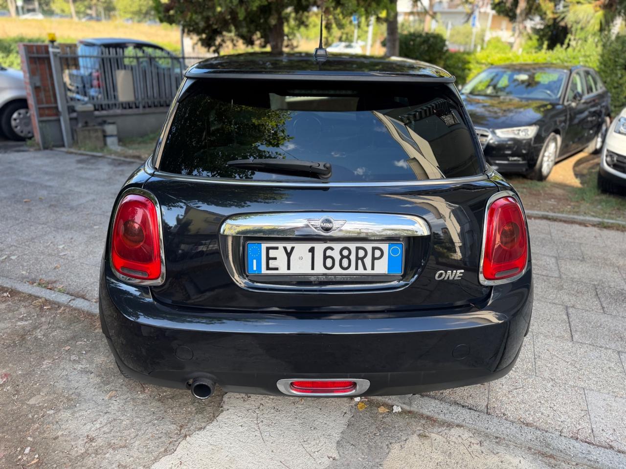 Mini 1.2 One NEOPATENTATI