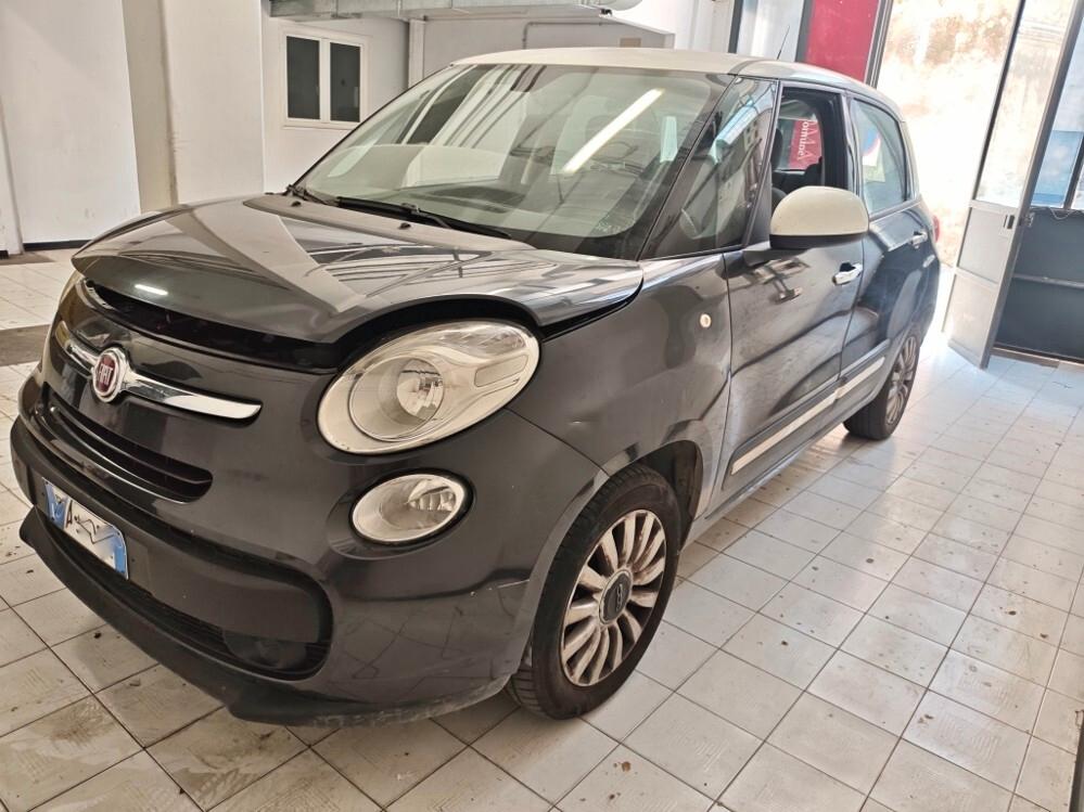 Fiat 500L 1.3 Multijet 85 CV Pop Star