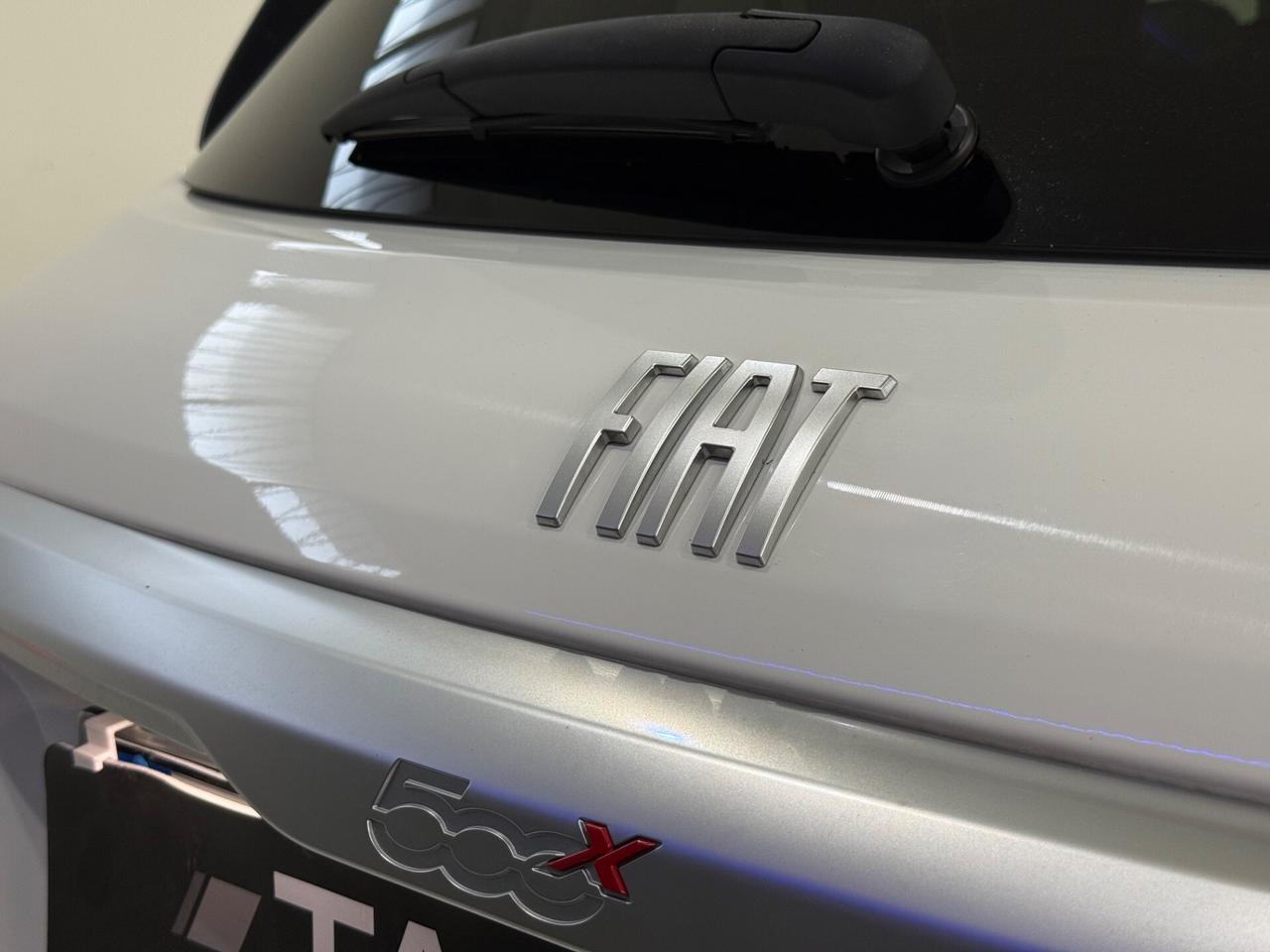Fiat 500X 1.3 MultiJet 95 CV Club 2023