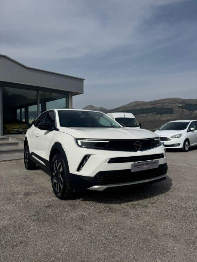 OPEL Mokka 1.5 diesel Elegance