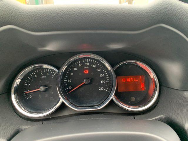 DACIA Duster 1.5 dCi 110CV Start&Stop 4x2 Lauréate