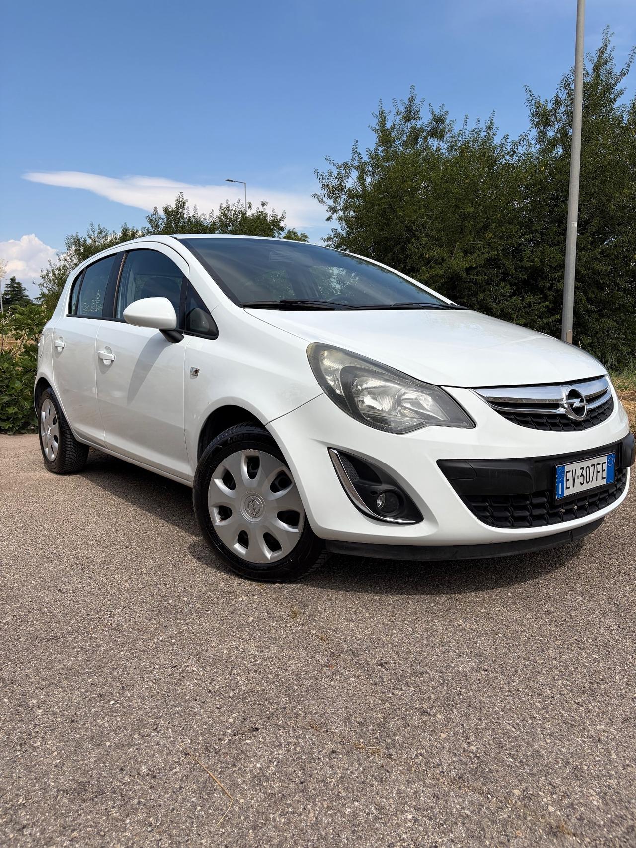 Opel Corsa 1.3 CDTI 75CV F.AP. 5 porte Sport