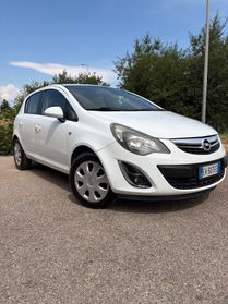 Opel Corsa 1.3 CDTI 75CV F.AP. 5 porte Sport