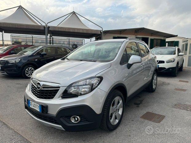 Opel Mokka 1600diesel