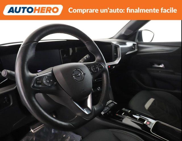 OPEL Mokka-e Ultimate