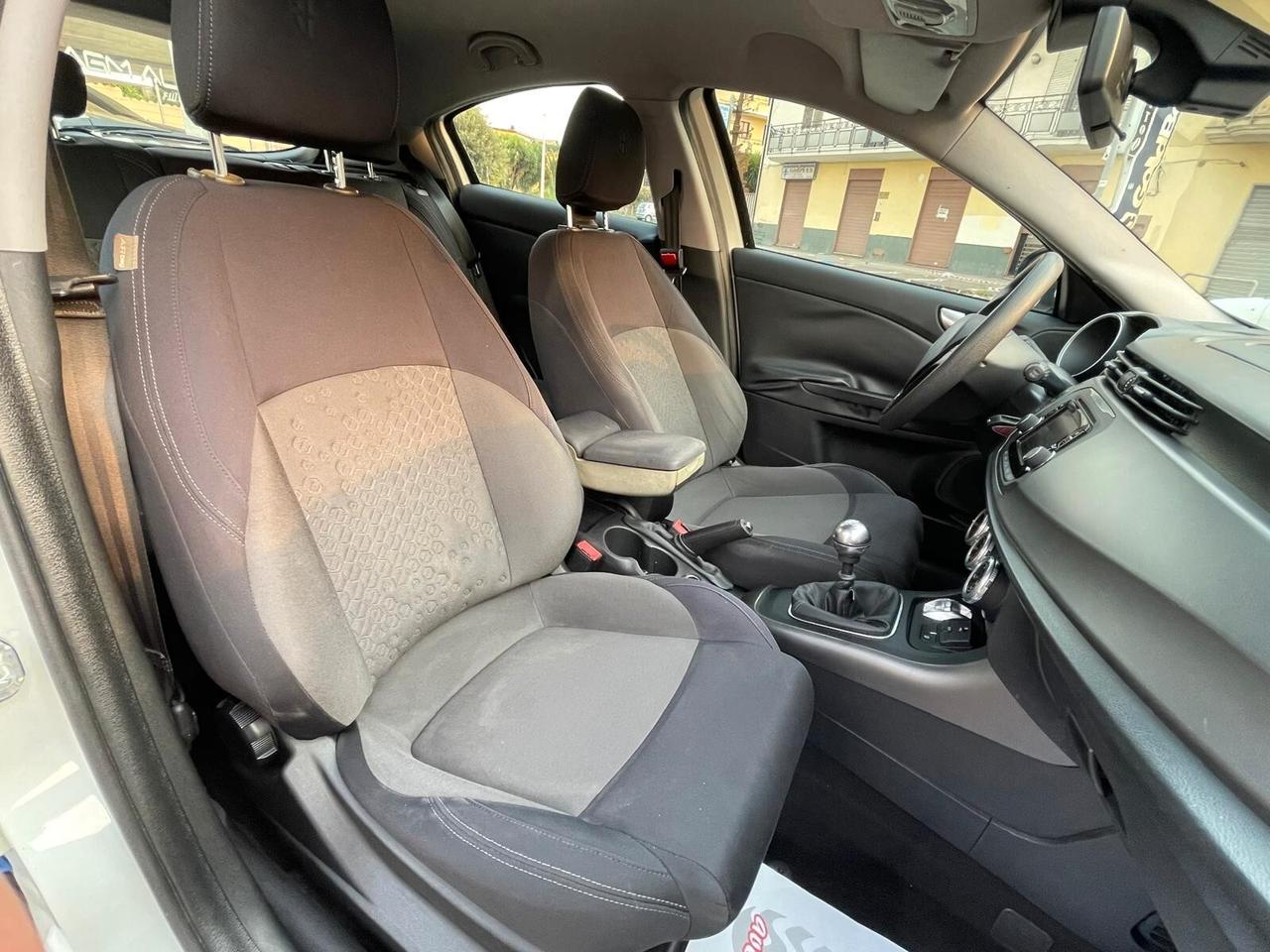 Alfa Romeo Giulietta 1.4 Turbo 105 CV Progression