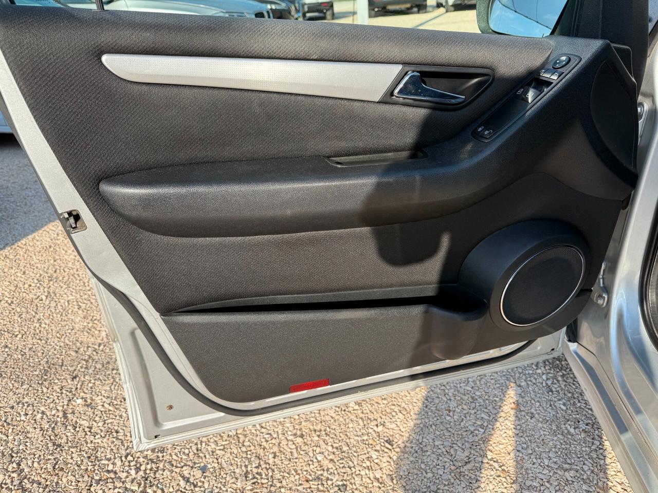 Mercedes-benz A 180 CDI Avantgarde