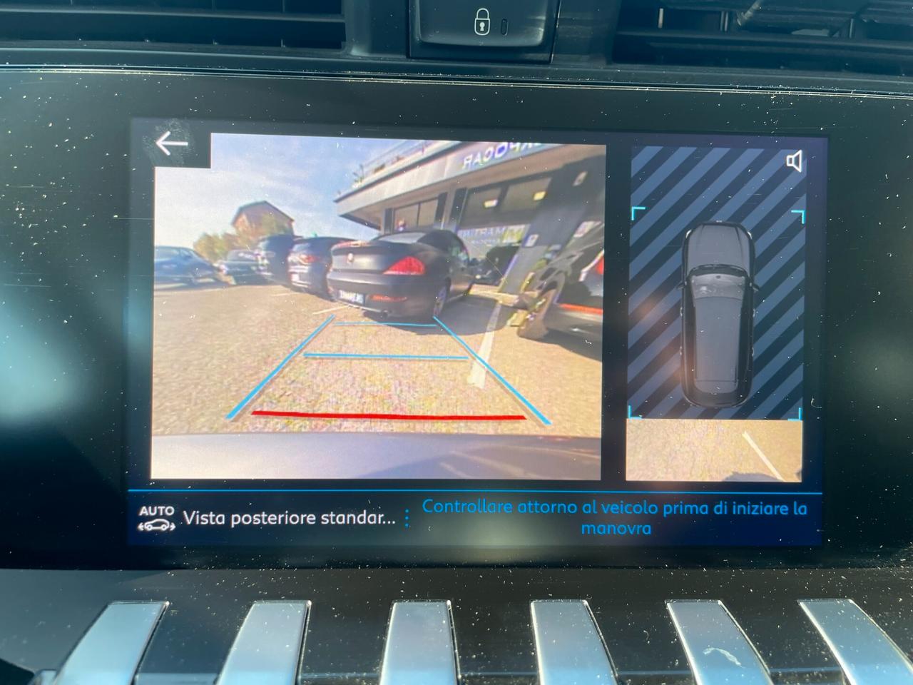 Peugeot 508 BlueHDi 130 S&S EAT8 SW Active Business IVA ESPOSTA