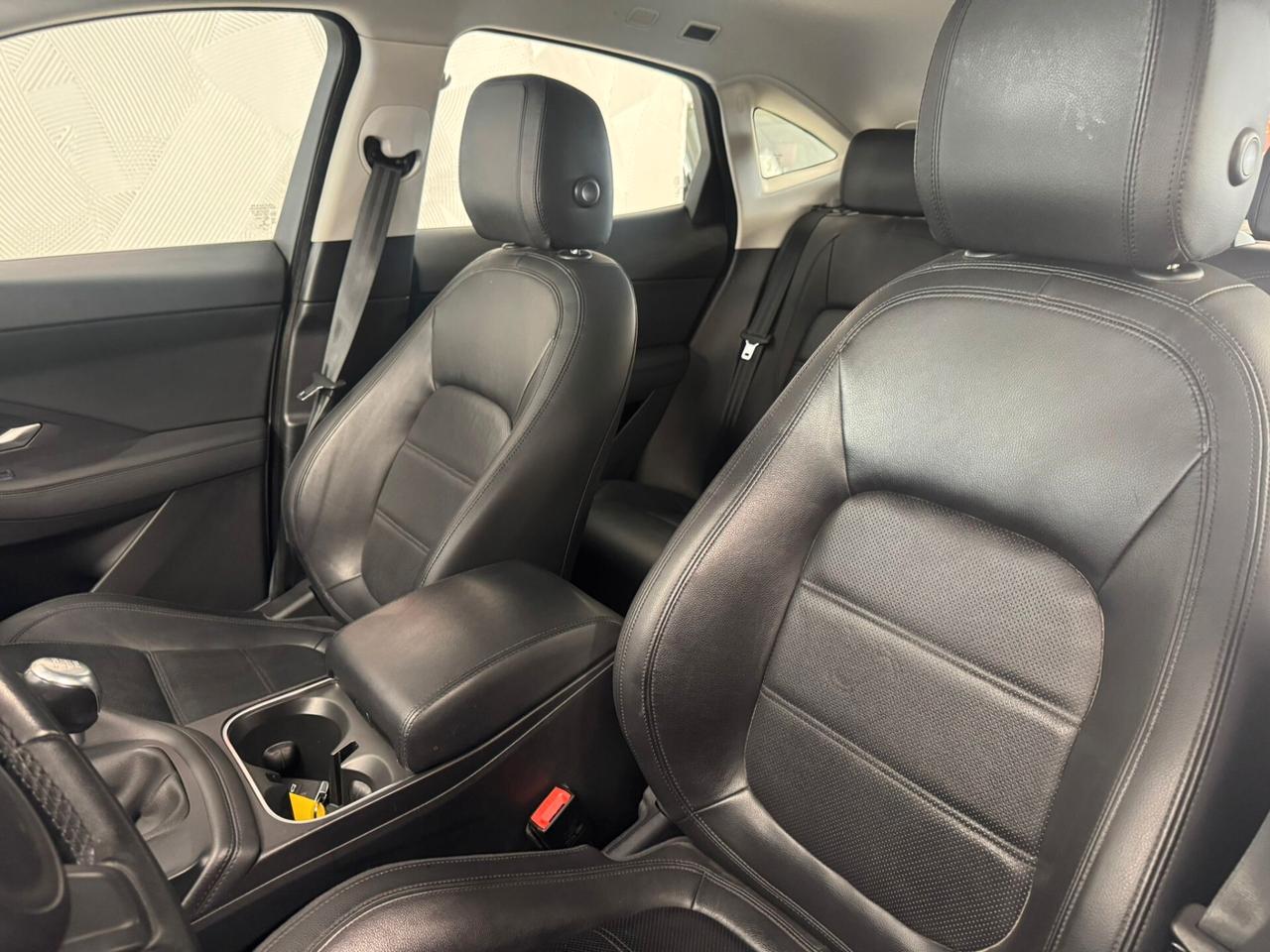 Jaguar E-Pace 2.0D 150 CV R-Dynamic S