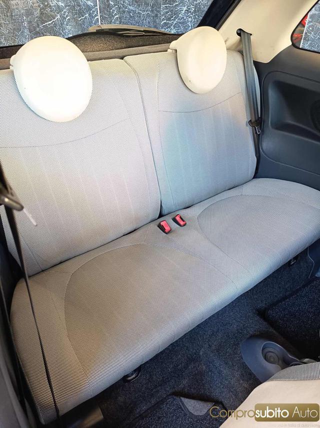 FIAT 500 1.3 Multijet 16V 95 CV Sport