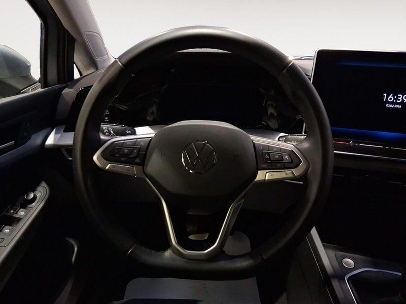 Volkswagen Golf Golf 2.0 TDI 115 CV SCR Life