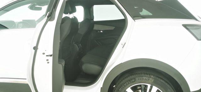 PEUGEOT 3008 BlueHDi 130 S&S EAT8 GT