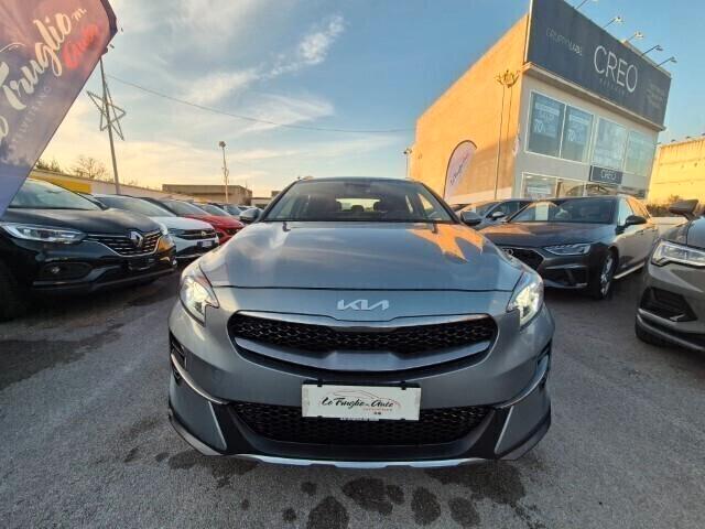Kia XCeed 1.0 T-GDi GPL High Tech - 2022