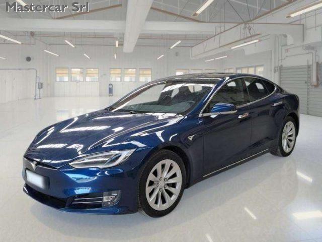 TESLA Model S Model S Long Range Plus awd - GC652PF