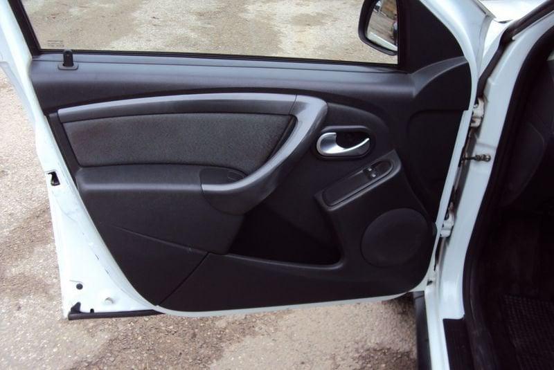 Dacia Duster Duster 1.5 dCi 110CV Start&Stop 4x4 Ambiance